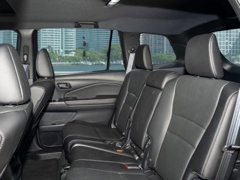 Certified 2023 Honda Passport EX-L image 20