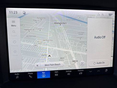 New 2026 Ford Bronco Big Bend image 9