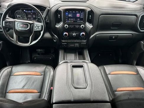 Used 2021 GMC Sierra 1500 AT4 w/ AT4 Premium Package image 14