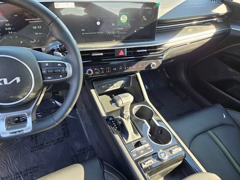 New 2026 Kia K5 GT w/ GT1 Package FWD image 23