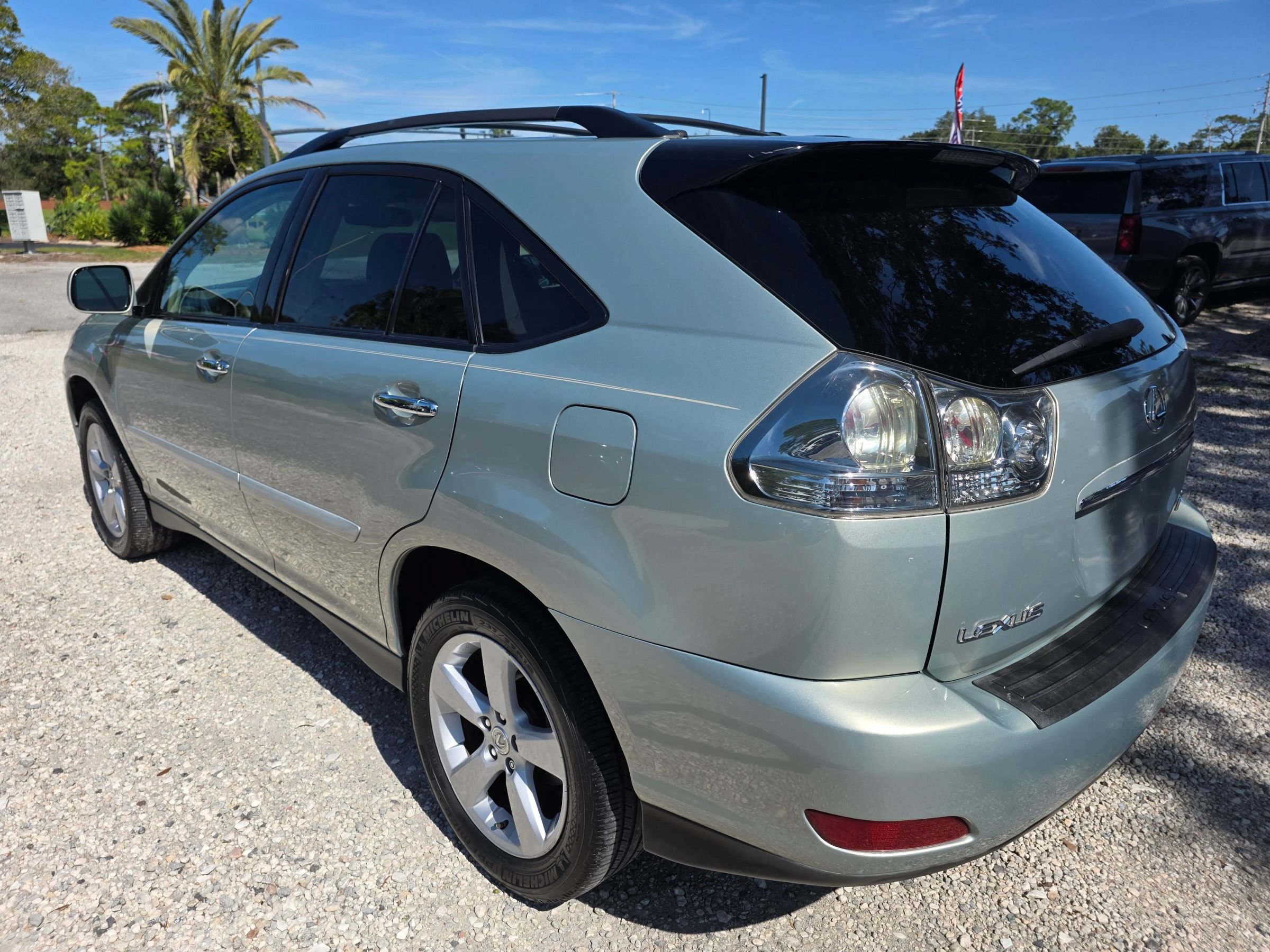 Used 2008 Lexus RX 350 2WD image 7