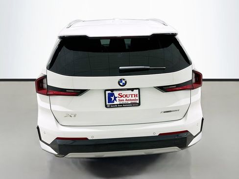 Used 2026 BMW X1 xDrive28i w/ Convenience Package AWD/4WD image 6