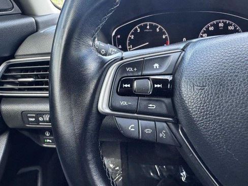 Used 2022 Honda Accord EX-L image 25