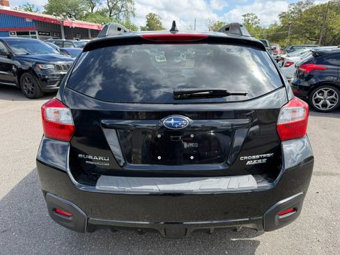 Used 2016 Subaru Crosstrek 2.0i Premium image 6