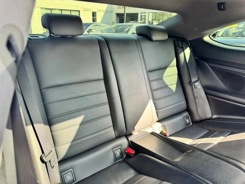 Used 2015 Lexus RC 350 AWD w/ Navigation System Package image 15