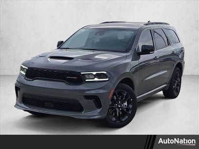 New 2026 Dodge Durango GT
