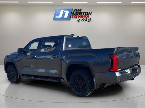 New 2026 Toyota Tundra SR5 image 7