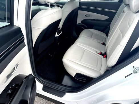 Used 2023 Hyundai Tucson Limited FWD image 24