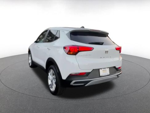 Used 2025 Buick Encore GX Preferred image 11