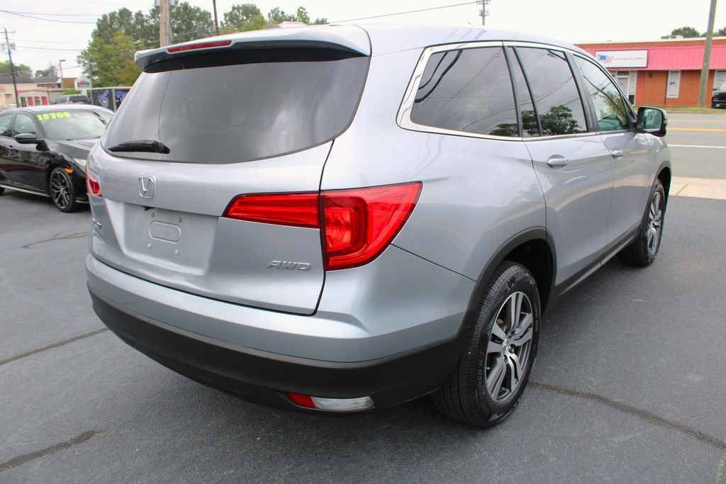 Used 2016 Honda Pilot EX-L image 6