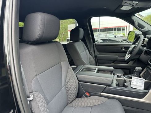 New 2026 Toyota Tundra SR5 AWD/4WD image 28