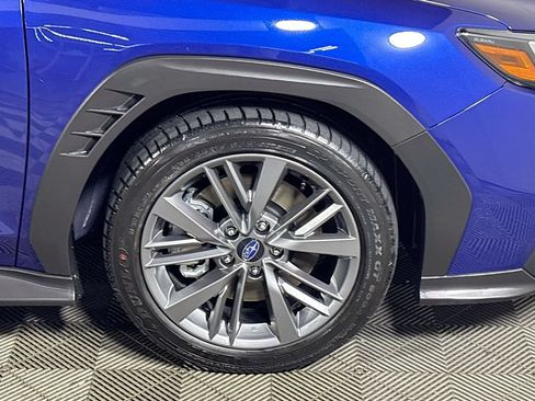 Used 2023 Subaru WRX AWD/4WD image 22
