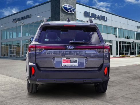 New 2026 Subaru Outback Limited XT image 5