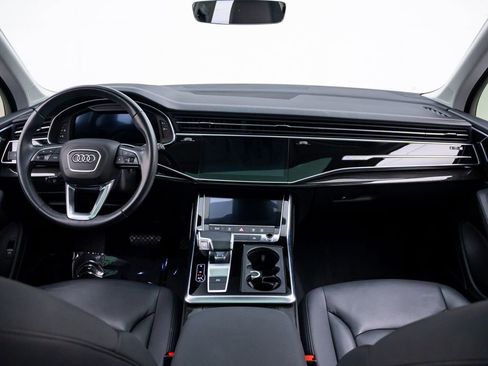 Used 2024 Audi Q7 3.0T Premium Plus AWD/4WD image 10