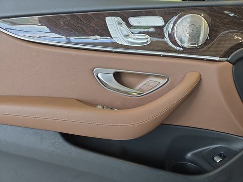 Certified 2023 Mercedes-Benz E 350 4MATIC Sedan image 30