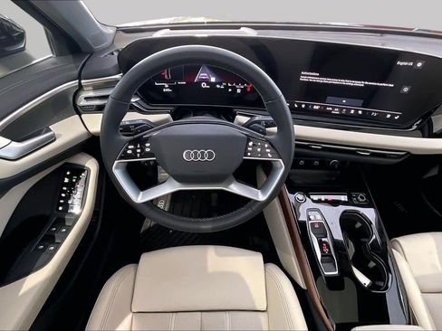 Used 2025 Audi A5 2.0T Premium Plus AWD/4WD image 6