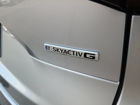 Used 2025 MAZDA CX-90 3.3 Turbo w/ Premium Sport Pkg AWD/4WD image 32