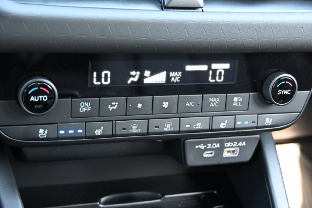 New 2026 Subaru Outback Wilderness AWD/4WD image 26