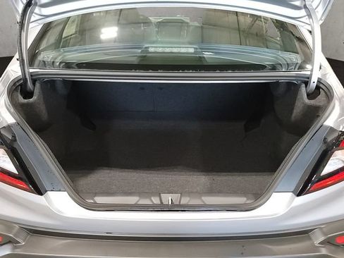 New 2026 Subaru WRX Premium AWD/4WD image 17