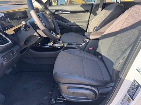 New 2026 Kia Seltos S image 15