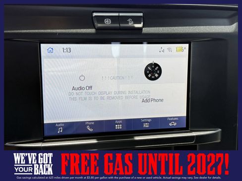New 2026 Ford F250 XL w/ STX Appearance Package AWD/4WD image 21
