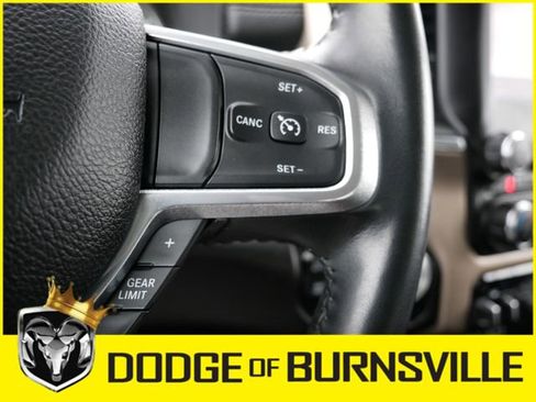 Used 2022 RAM 1500 Laramie image 26