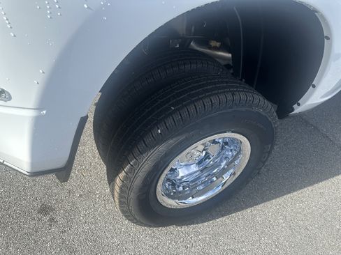 New 2026 RAM 3500 Tradesman image 24