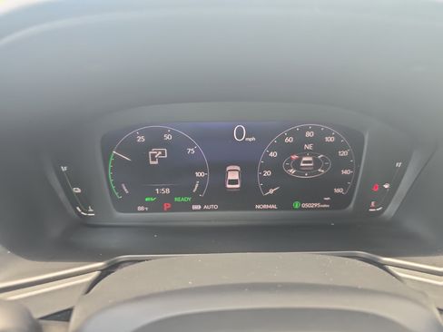Used 2023 Honda Accord Sport image 18