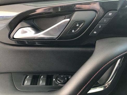 Certified 2024 Chevrolet Blazer RS w/ Driver Confidence II Package image 38