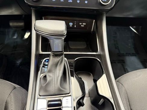 Used 2025 Hyundai Tucson SEL image 40