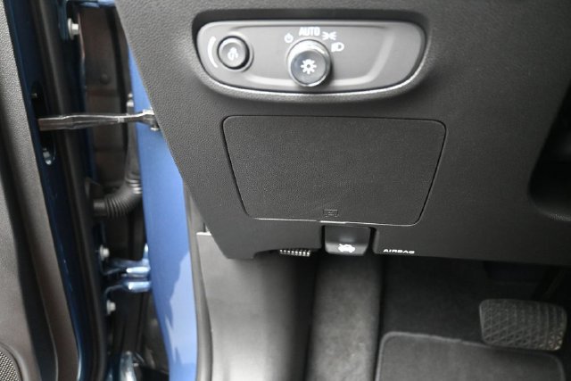 Used 2026 Buick Encore GX Sport Touring w/ Comfort Package FWD image 16