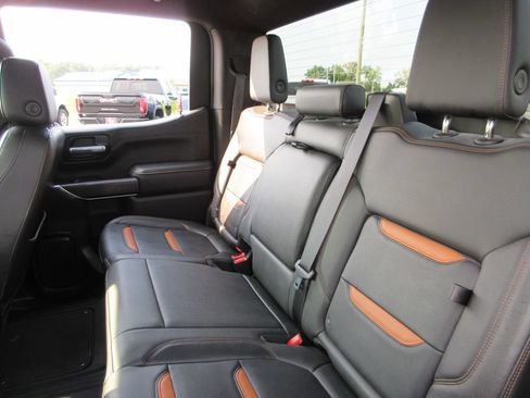Used 2021 GMC Sierra 1500 AT4 AWD/4WD image 20