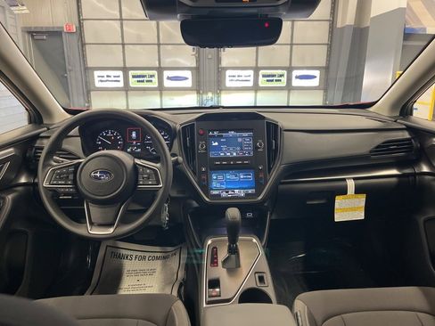 Certified 2025 Subaru Impreza 2.0i w/ Popular Package #1A image 28