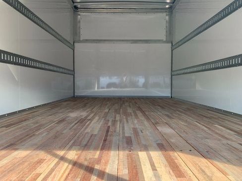 New 2024 GMC Savana 3500 w/ Power Convenience Package image 9