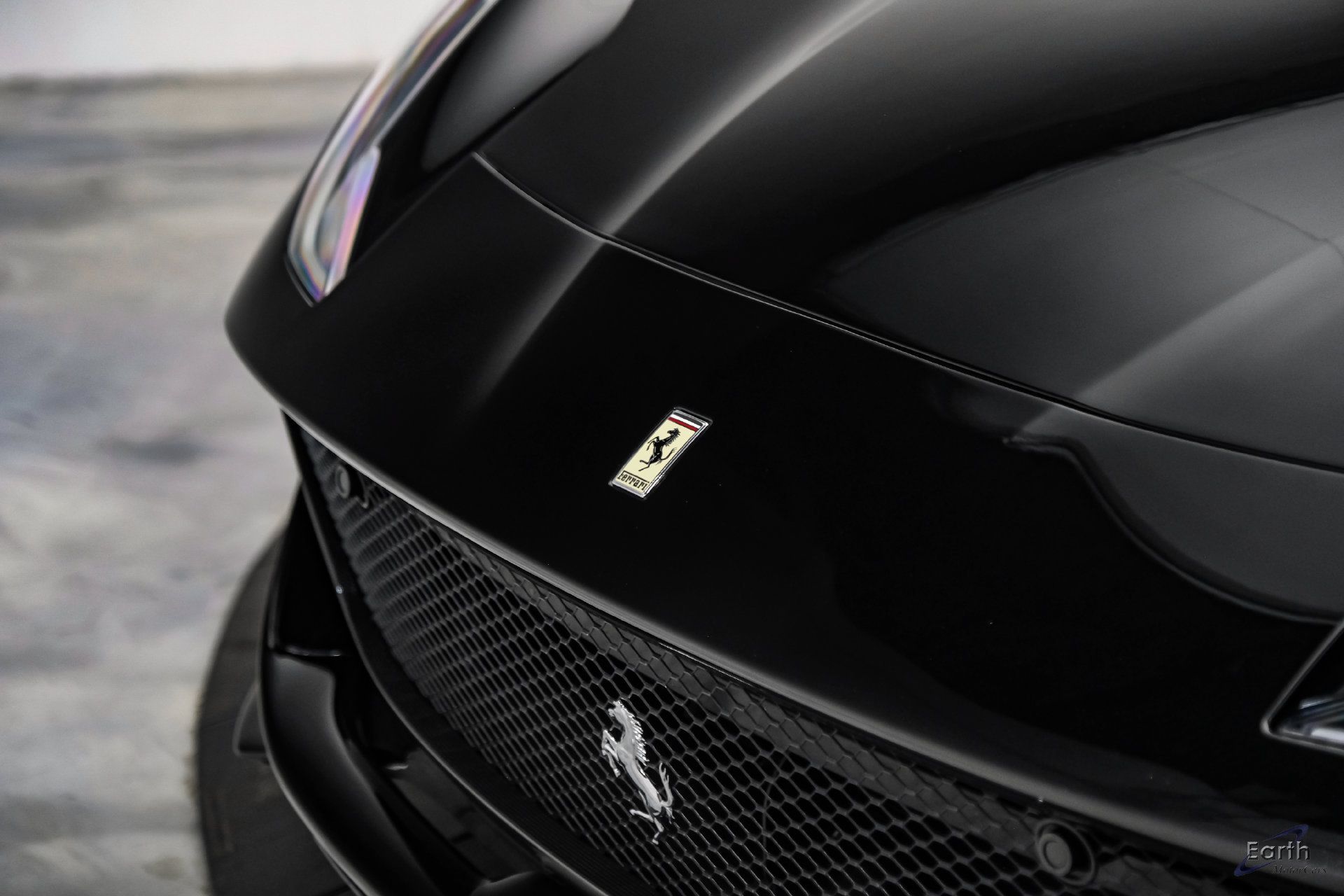 Used 2022 Ferrari 812 GTS RWD image 42