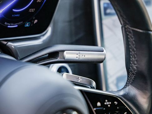 Certified 2023 Mercedes-Benz EQS 450+ Sedan image 20