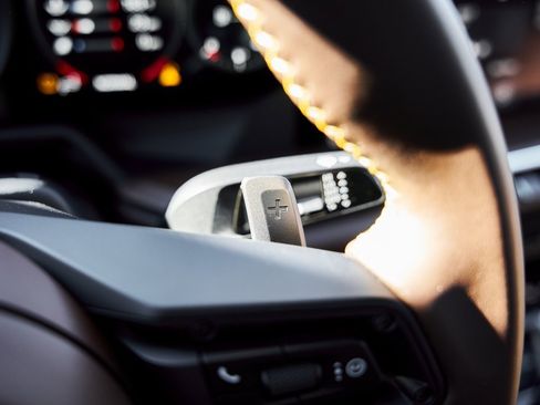 Used 2021 Porsche 911 Turbo S image 52