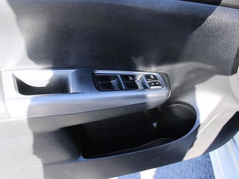 Used 2011 Subaru Impreza WRX Hatchback AWD/4WD image 12