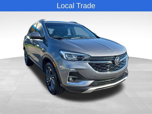 Used 2020 Buick Encore GX Essence FWD image 7
