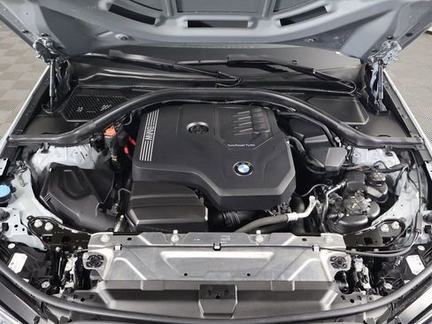 Used 2024 BMW 330i Sedan w/ M Sport Package image 15