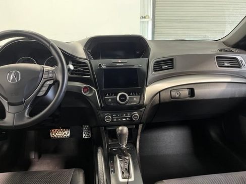 Used 2016 Acura ILX FWD image 20