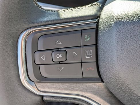 Used 2024 Jeep Wagoneer Series II AWD/4WD image 25