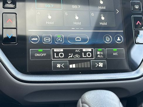 New 2026 Subaru Crosstrek 2.0i Premium AWD/4WD image 22