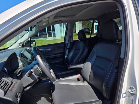 Used 2023 Honda Ridgeline RTL-E image 11