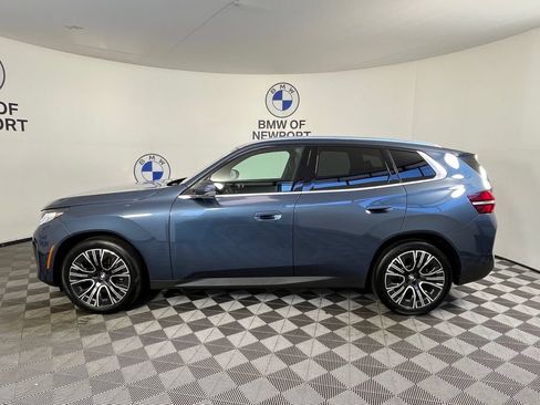 Used 2026 BMW X3 xDrive30i w/ Premium Package AWD/4WD image 13