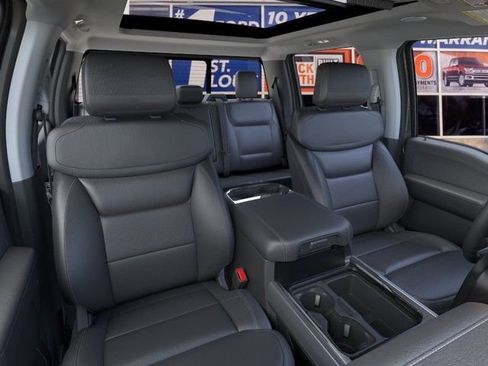 New 2026 Ford F350 Lariat AWD/4WD image 10