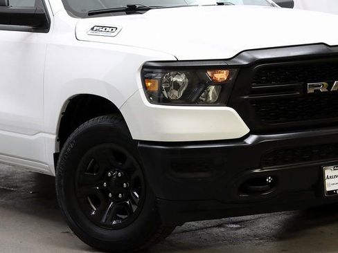 Used 2023 RAM 1500 Tradesman w/ Tradesman Group image 3