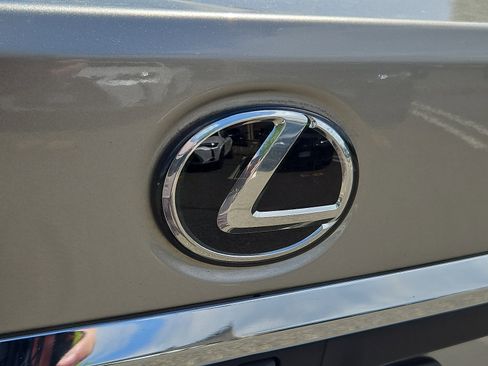 Used 2019 Lexus ES 350 w/ Premium Package FWD image 30
