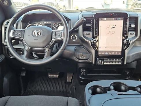 New 2026 RAM 2500 Tradesman image 49