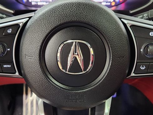 Used 2026 Acura MDX A-Spec AWD/4WD image 51